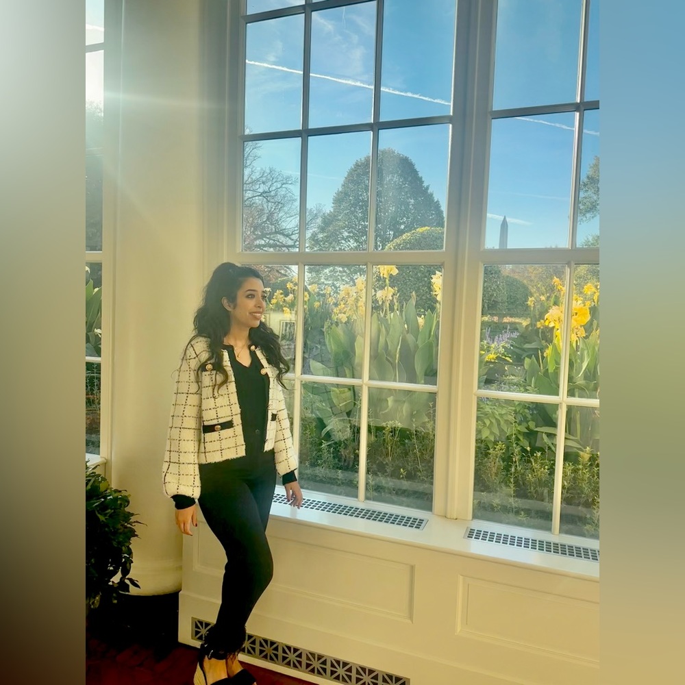 Meet your Posher, Sahael